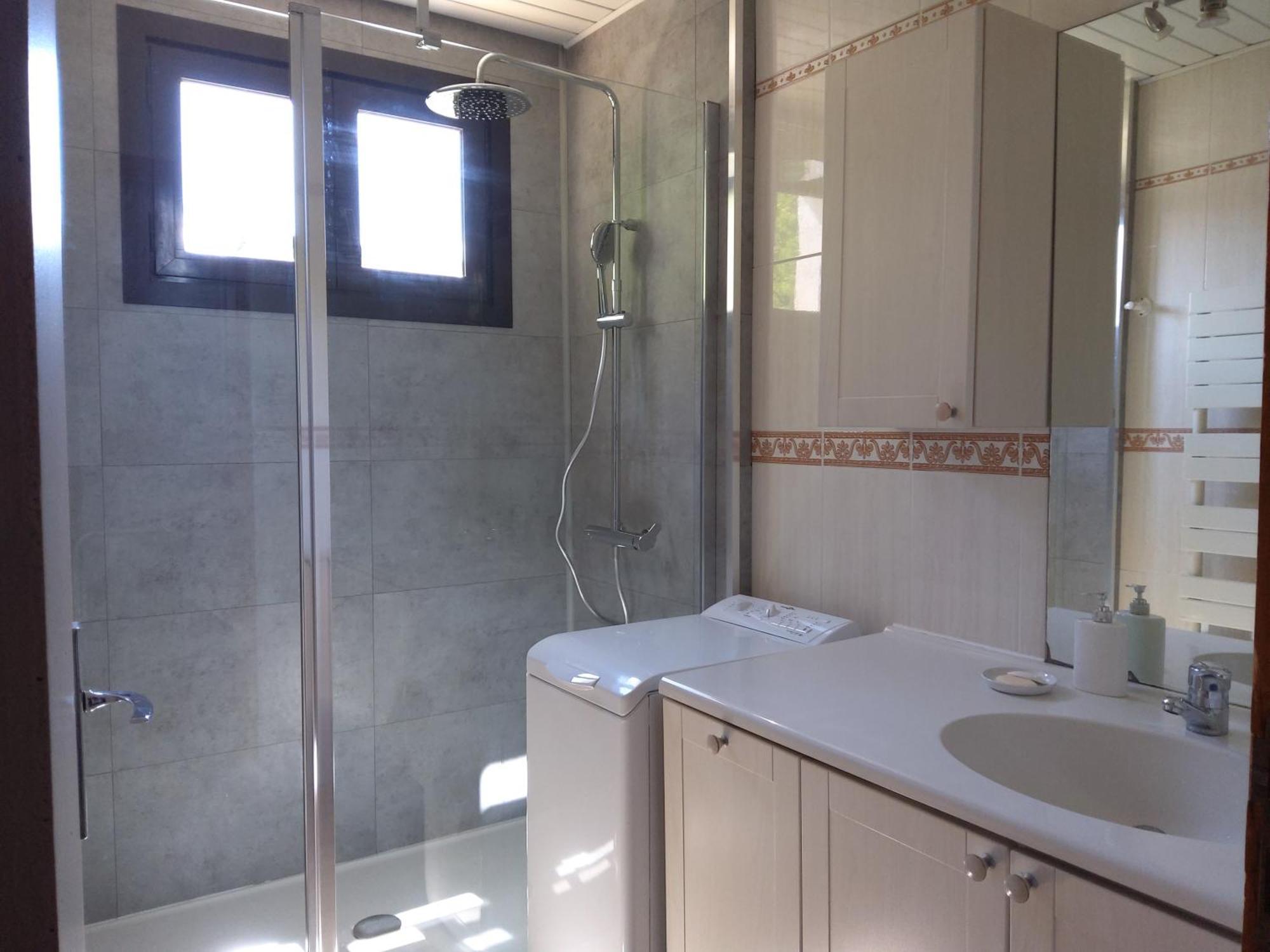 Grand F3 75M2 4/6 Pers, Jardin Terrasse, Top Vue Font Romeu Exterior foto